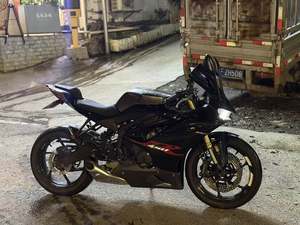 二手凯越450RR