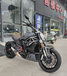 二手杜卡迪XDiavel