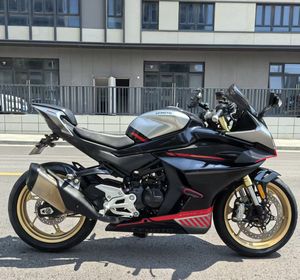 二手春风450SR