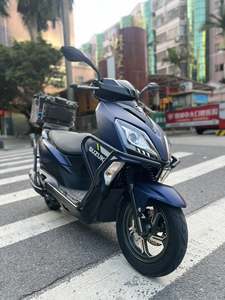 二手济南铃木UY125