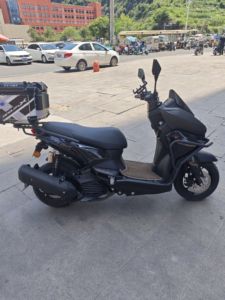 二手飞鹰AX150