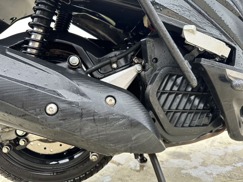 二手大阳VRS125