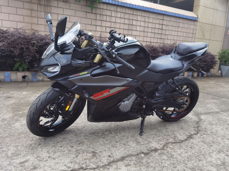 二手春风250SR