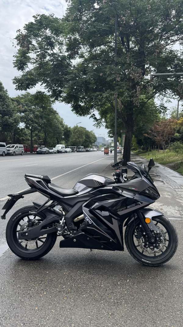 二手台荣GP2-200R