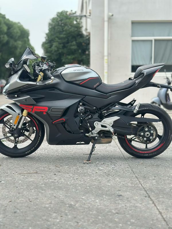 二手春风450SR