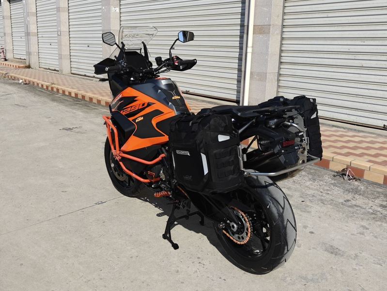 二手KTMR2R1290 Super Adventure