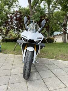 二手张雪机车500RR