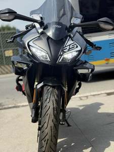 二手春风450SR