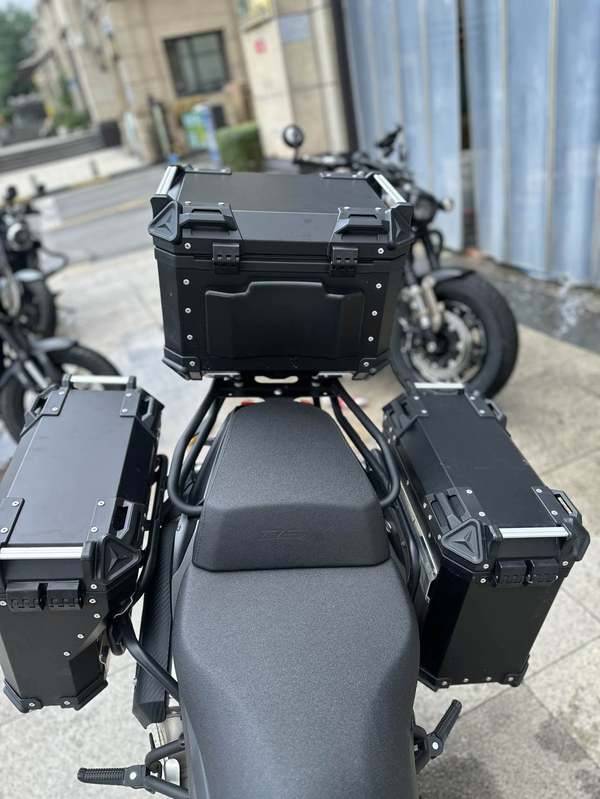 二手无极DS500X