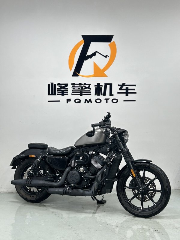 二手香帅650N