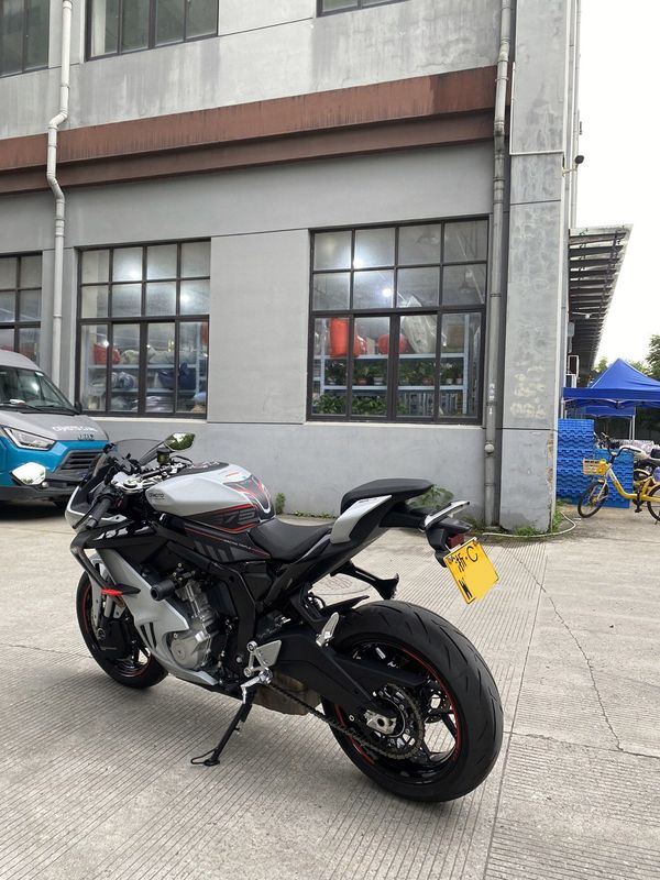 二手春风675SR-R