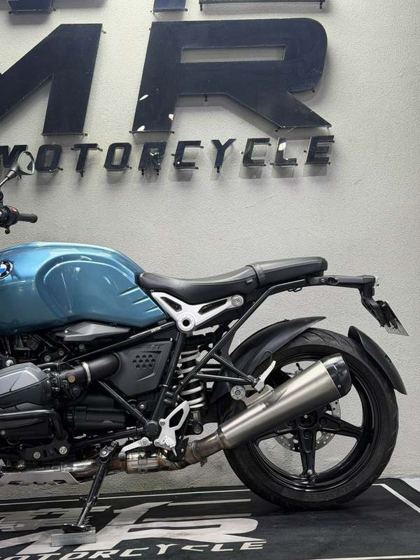 二手宝马R NineT