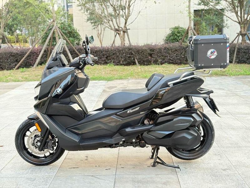二手宝马C 400