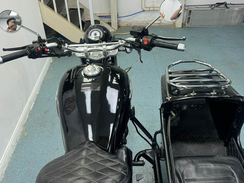 二手长江CJ 650B
