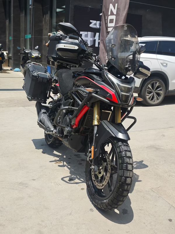 二手无极300DS