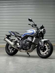二手本田CB500 Super Four