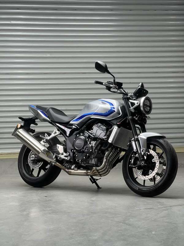 二手本田CB500 Super Four