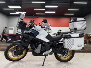 二手春风700MT