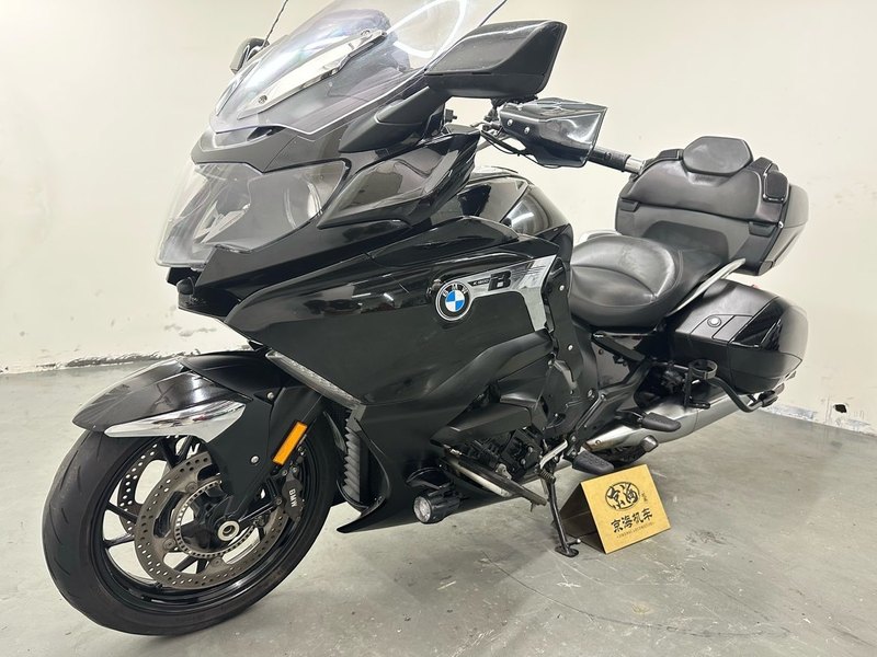 二手宝马K 1600