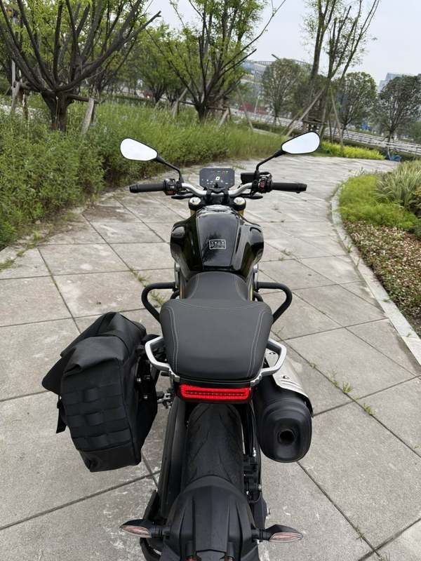 二手无极350AC