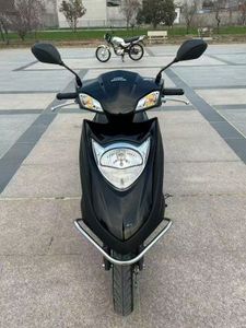 二手新大洲本田NS125D