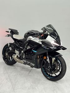 二手春风675SR-R