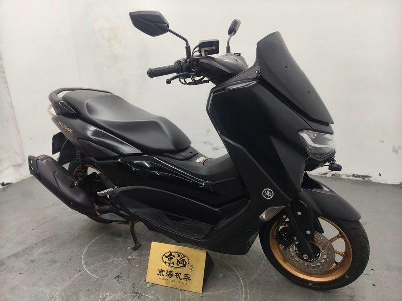 二手雅马哈NMAX