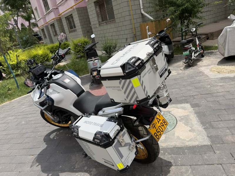 二手春风700MT