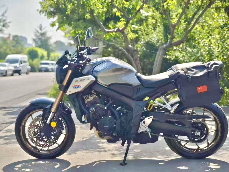 二手本田CB650R 