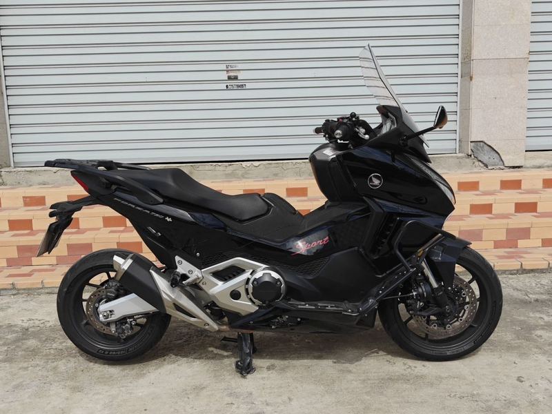 二手本田NSS750