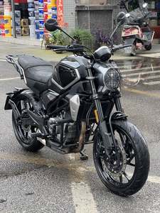 二手春风250CL-X