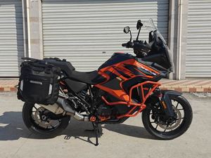 二手KTMR2R1290 Super Adventure