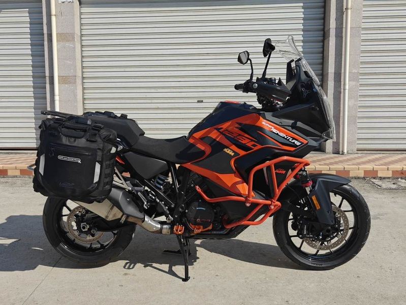 二手KTMR2R1290 Super Adventure