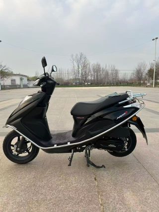 二手新大洲本田NS125D