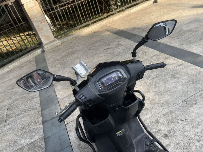 二手五本WB125T-2D