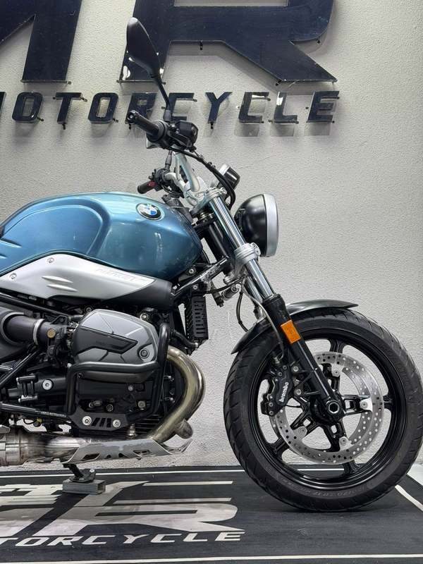 二手宝马R NineT