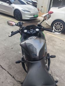 二手无极250RR