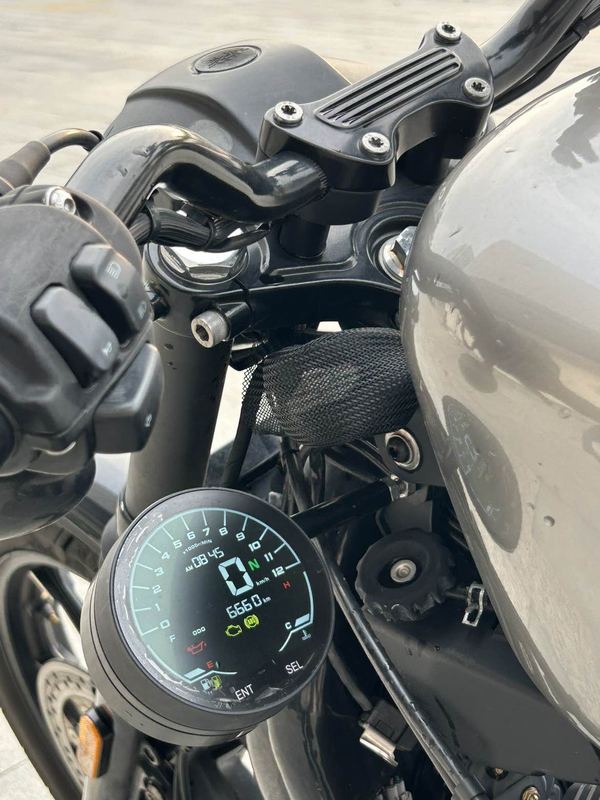 二手香帅650N