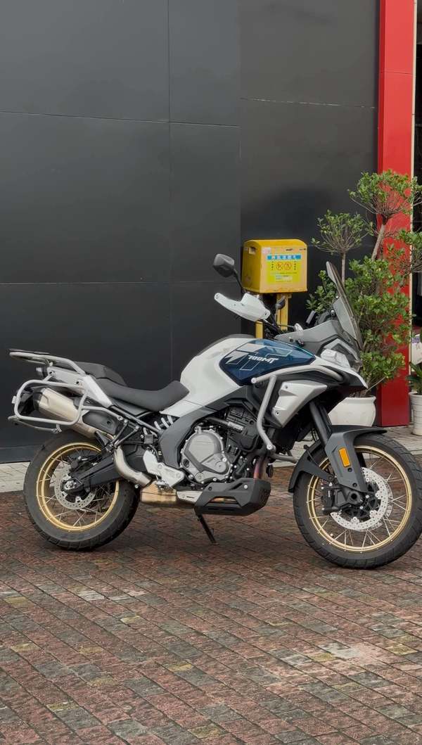 二手春风700MT