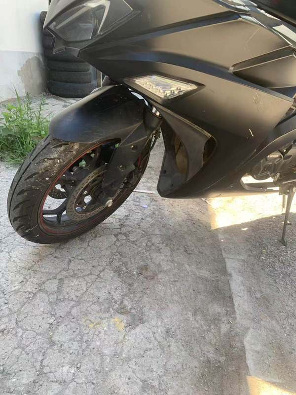 二手大力神小霸王