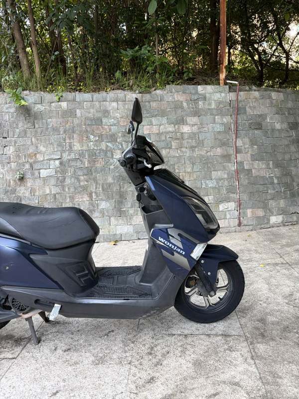 二手望江WJ125T-36