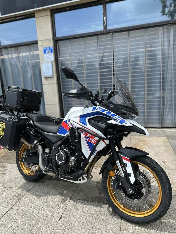 二手无极DS500X