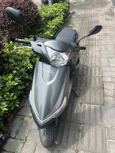 二手新大洲本田NS110L