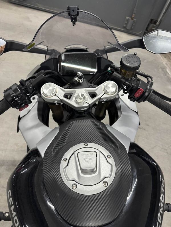 二手春风450SR