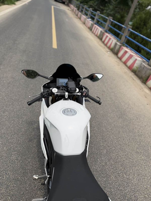 二手凯越450RR