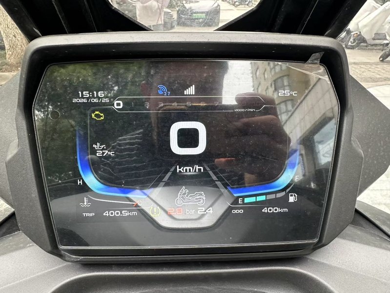 二手无极SR4 Max