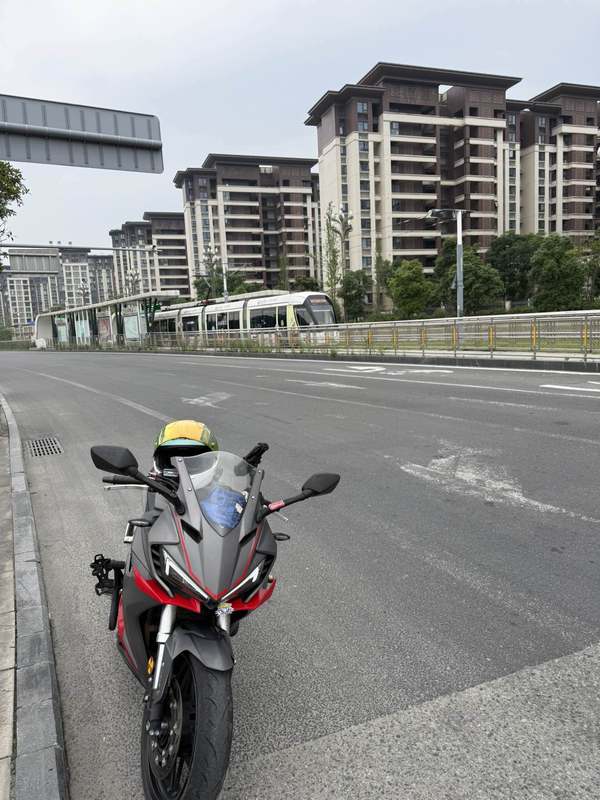 二手赛科龙RC401