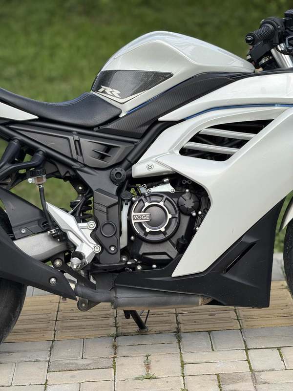 二手无极250RR
