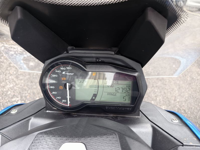 二手宝马C 400