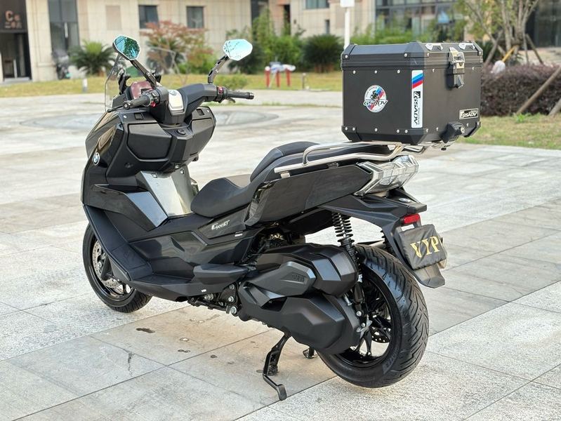 二手宝马C 400